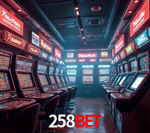 258BET São Paulo - Hot Promos
