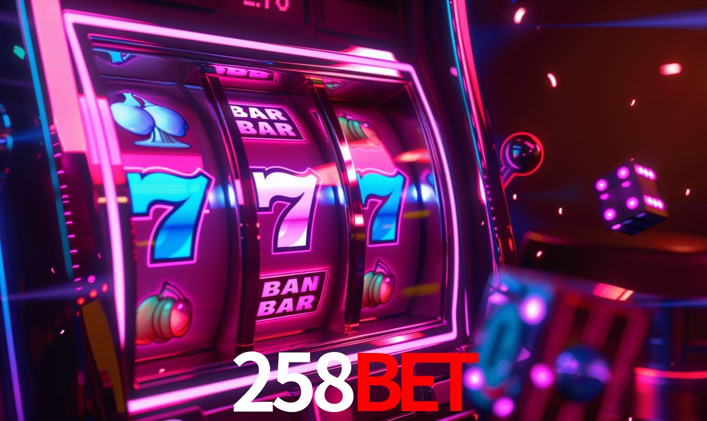 258BET Fortaleza - Leaderboard