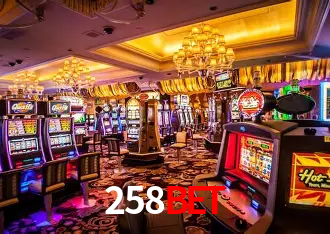 258BET Brasília - Casino Guide