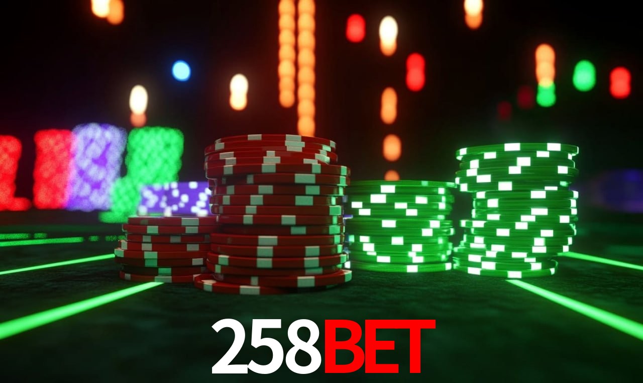 Games Directory 258BET