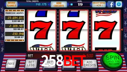 258BET São Paulo - Live Tables