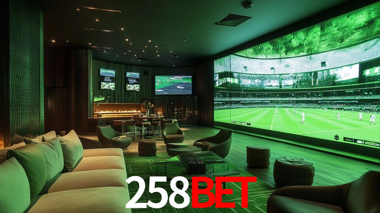258BET win