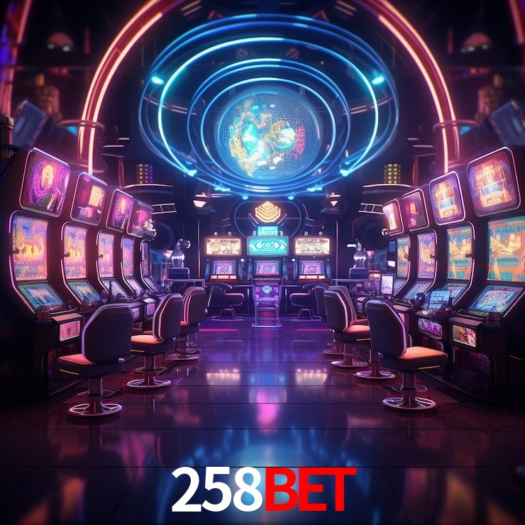 258BET Salvador - Football