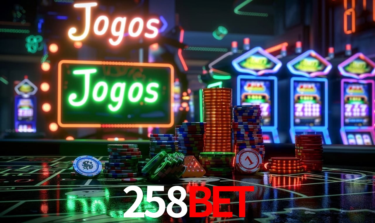 258BET login