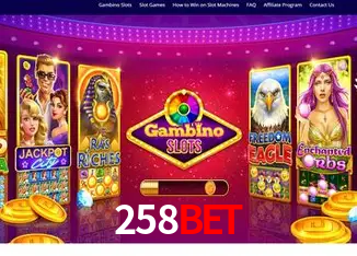 258BET Brasília - VIP Program